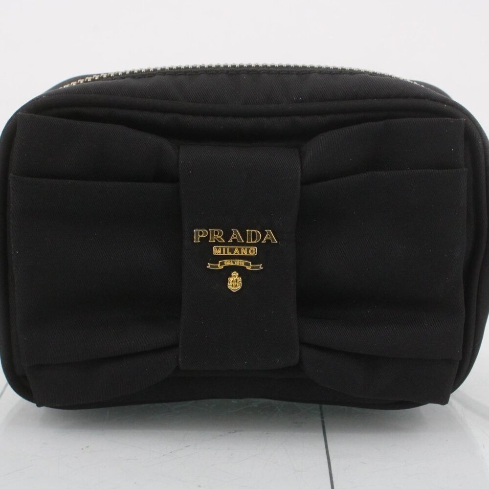 Prada Mini Pouch